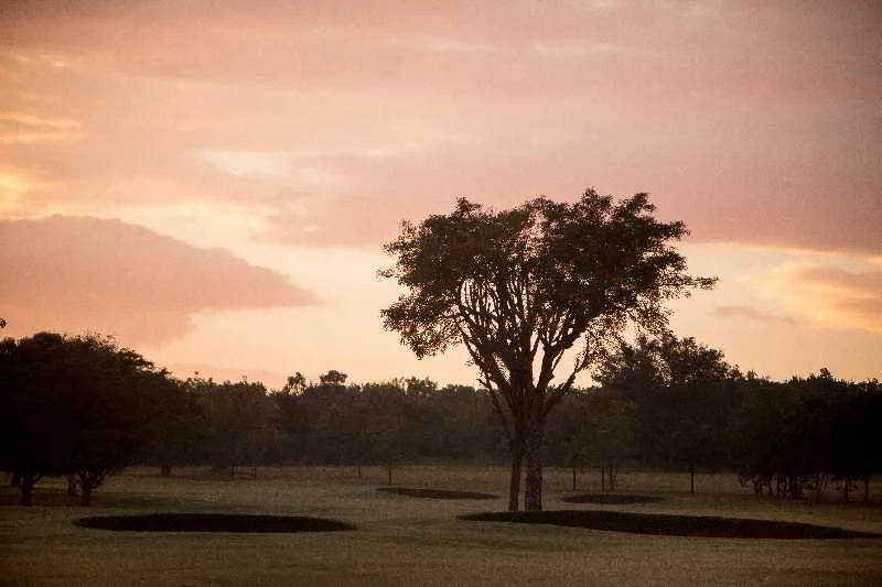 Nkonyeni Lodge and Golf Estate hotel in Nkonyeni