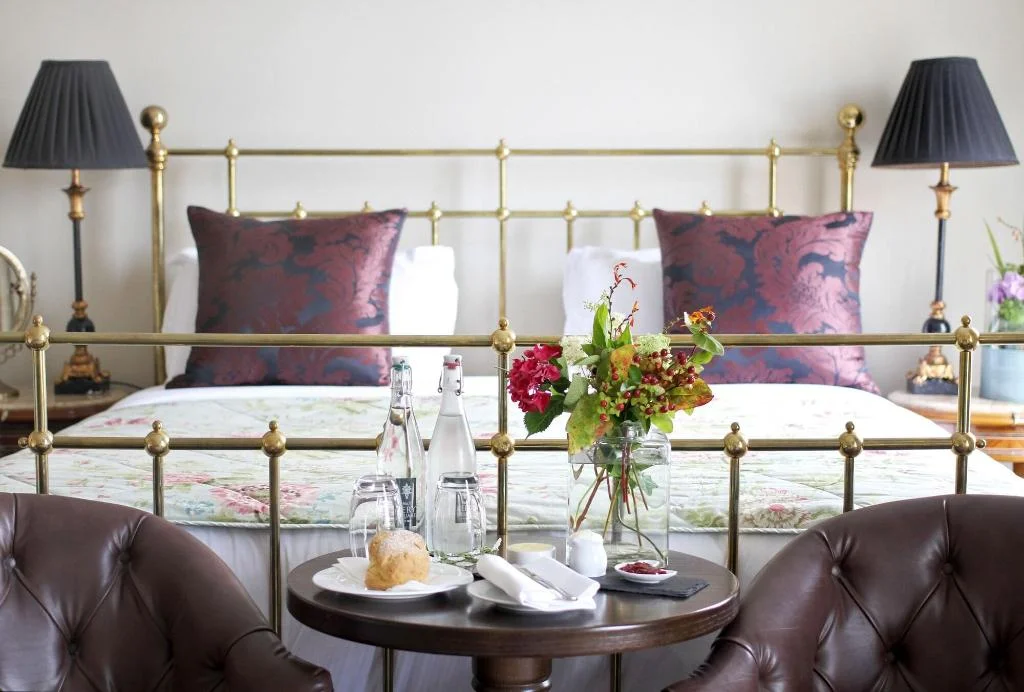 No. 1 Pery Square Hotel and Spa hotel in Limerick