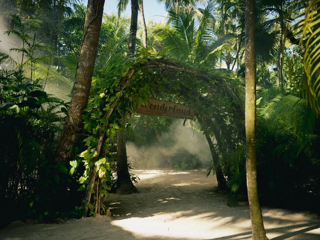 Nomade Tulum hotel in Tulum