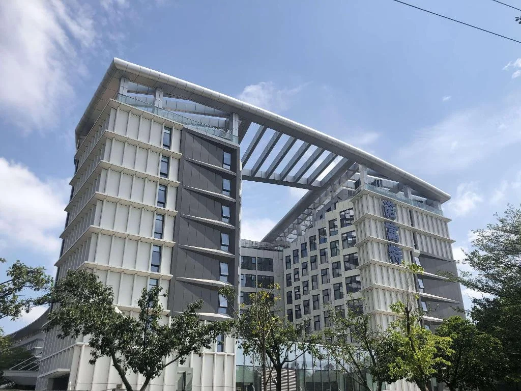 Novotel Guangzhou Baiyun Airport hotel in Guangzhou