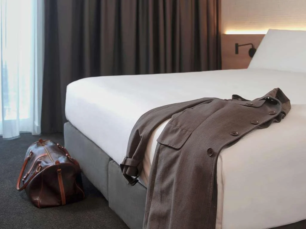 Novotel Melbourne South Wharf hotel in Melbourne