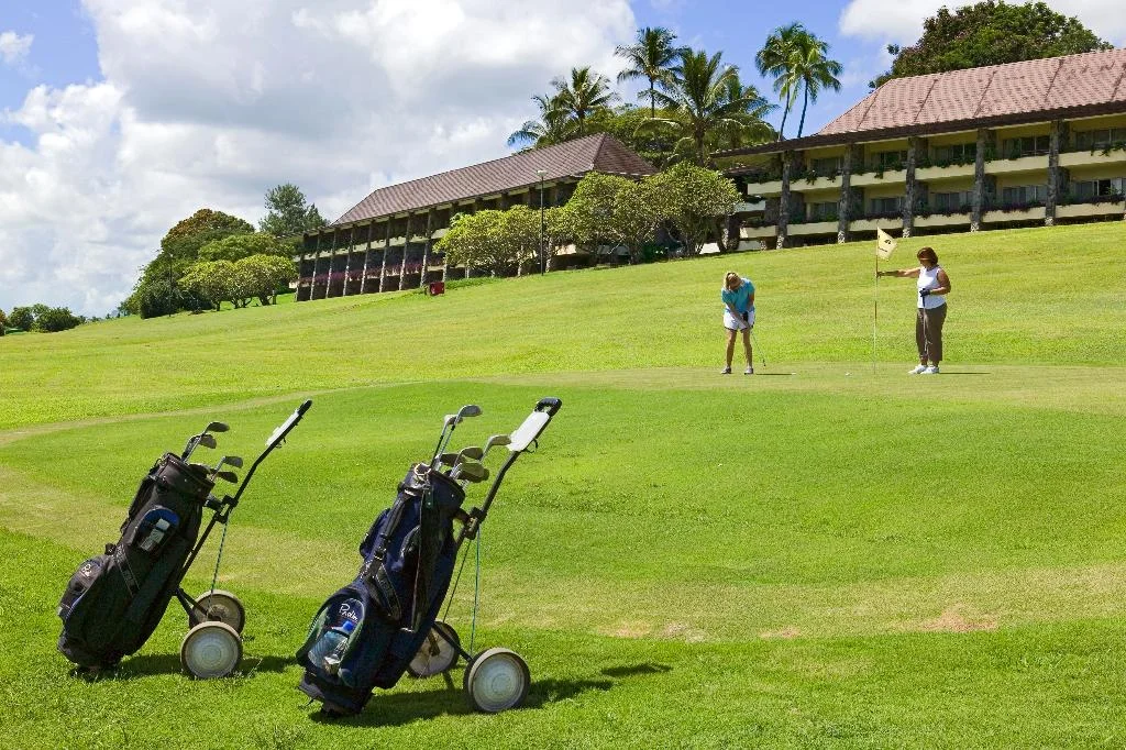 Novotel Nadi hotel in Nadi
