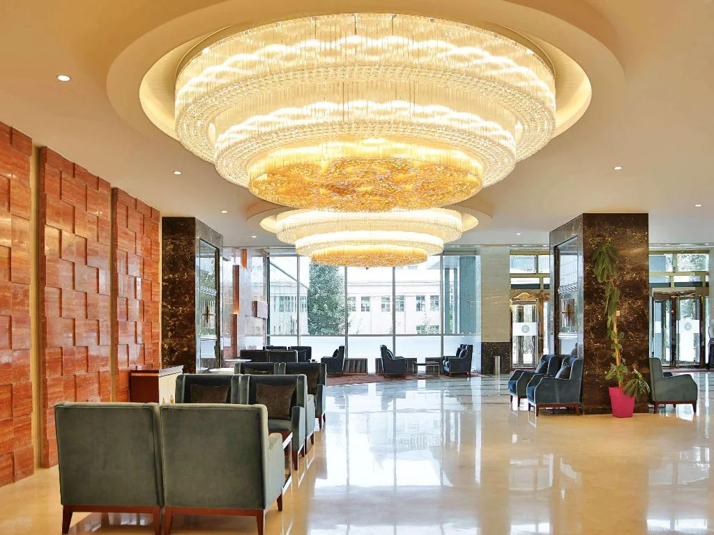 Novotel Ulaanbaatar hotel in Ulaanbaatar