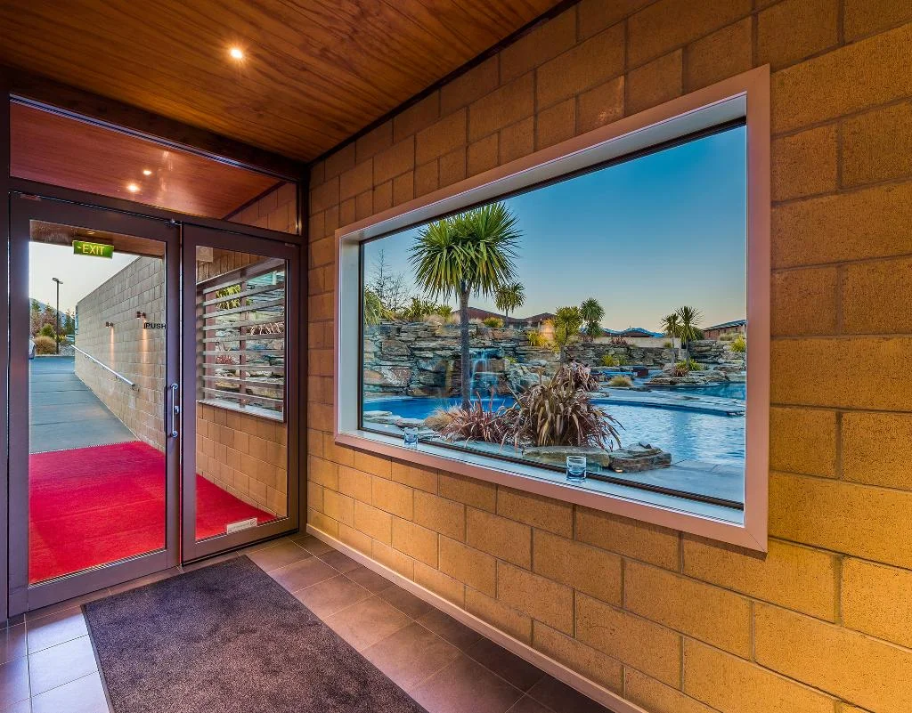 Oakridge Resort Wanaka hotel in Wanaka