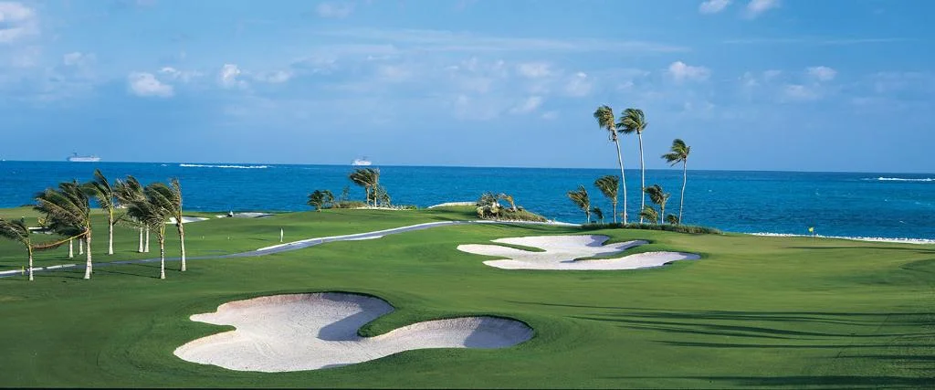 hotels - Bahamas