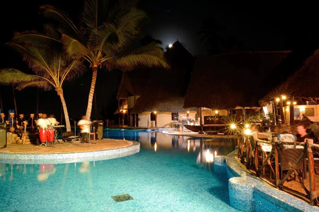 Ocean Paradise Hotel and Resort hotel in Chittagong