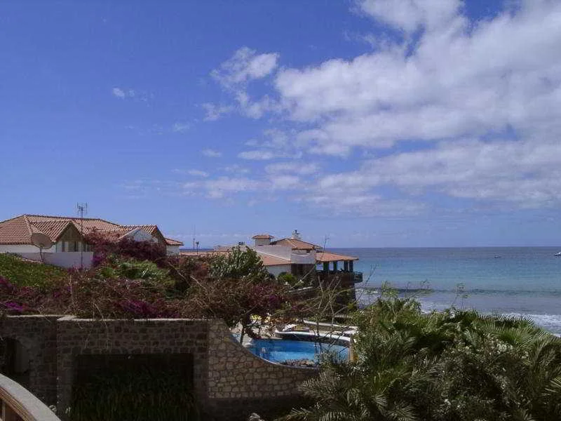 Odjo d'Agua Hotel hotel in Santa Maria