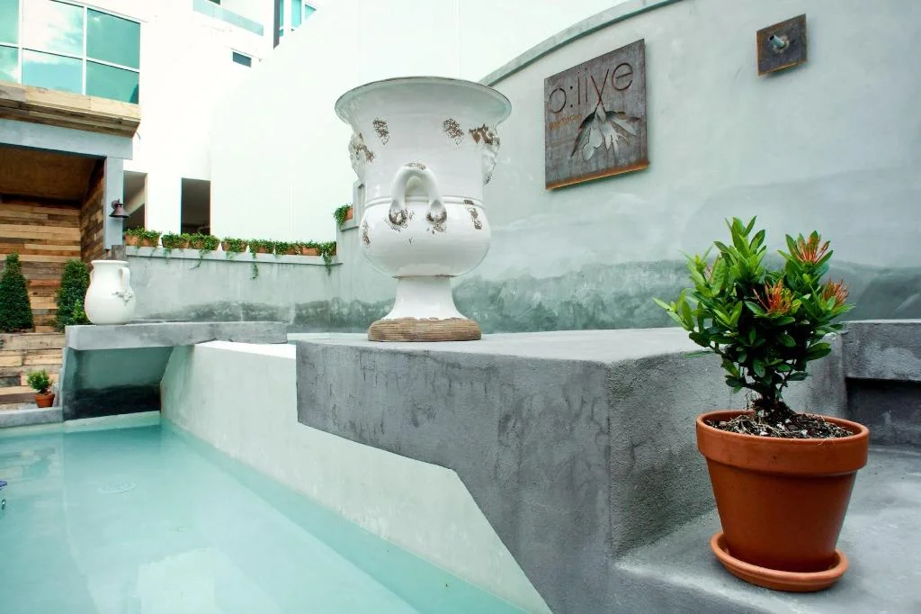 O:live Boutique Hotel in Condado, San Juan