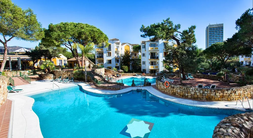 Ona Alanda Club Marbella hotel in Marbella