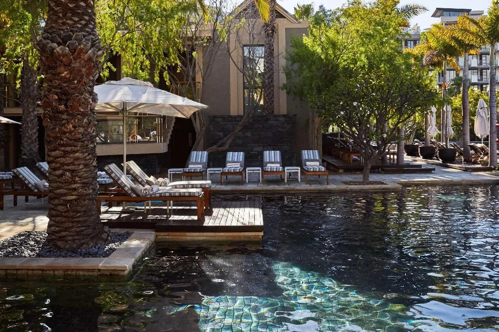 hotels - South Africa