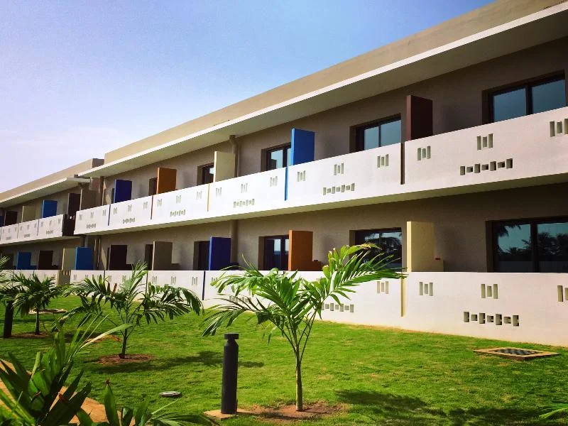 Onomo Hotel Lomé hotel in Lomé