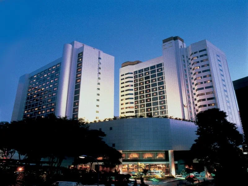 Orchard Hotel Singapore hotel in Singapore