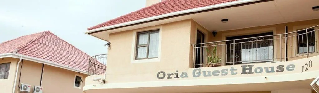 Orimas Guesthouse hotel in Guraidhoo