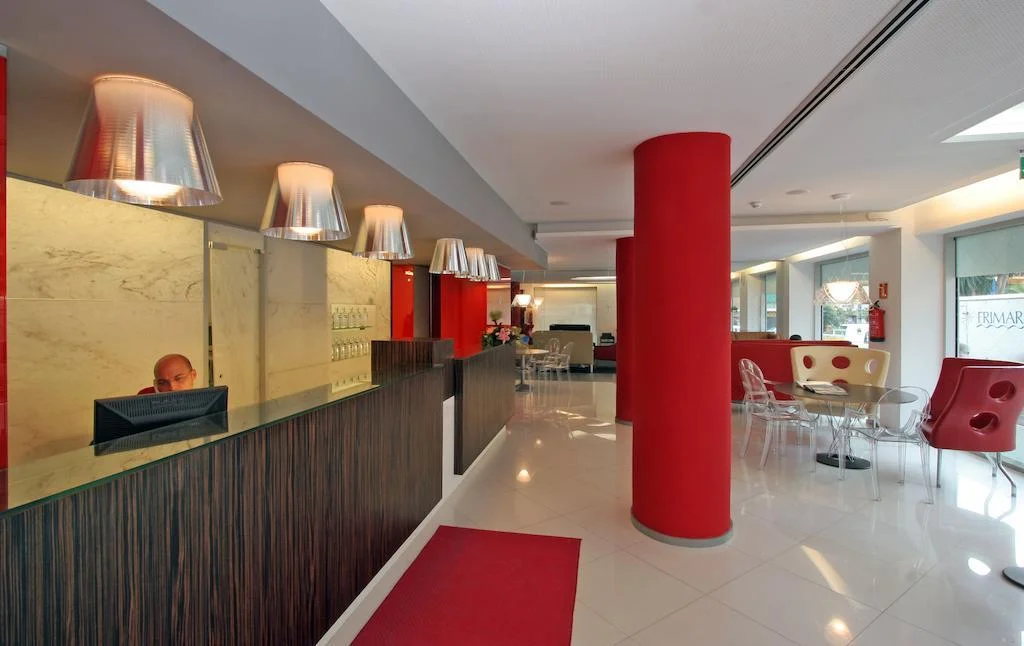 Osh Plaza Hotel hotel in Osh