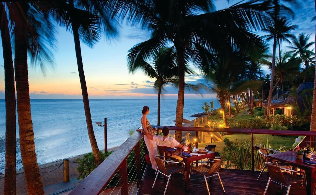 Outrigger Guam Beach Resort hotel in Tumon