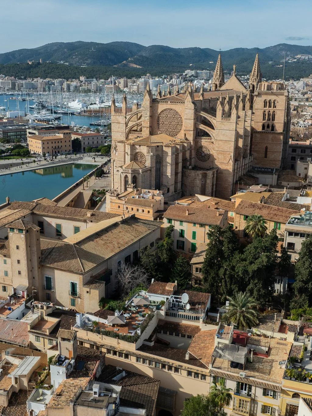 Palacio Ca Sa Galesa hotel in Palma de Mallorca