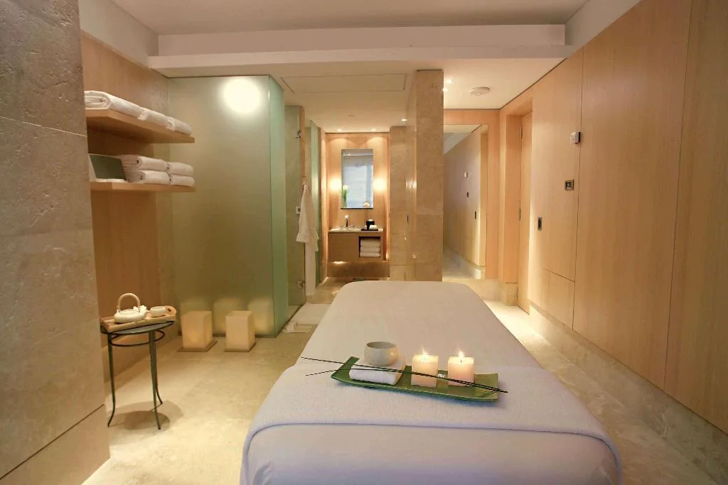 Palacio Duhau Park Hyatt Buenos Aires hotel in Buenos Aires