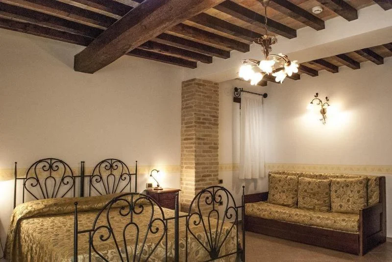 Palazzo Brunaccini hotel in Palermo