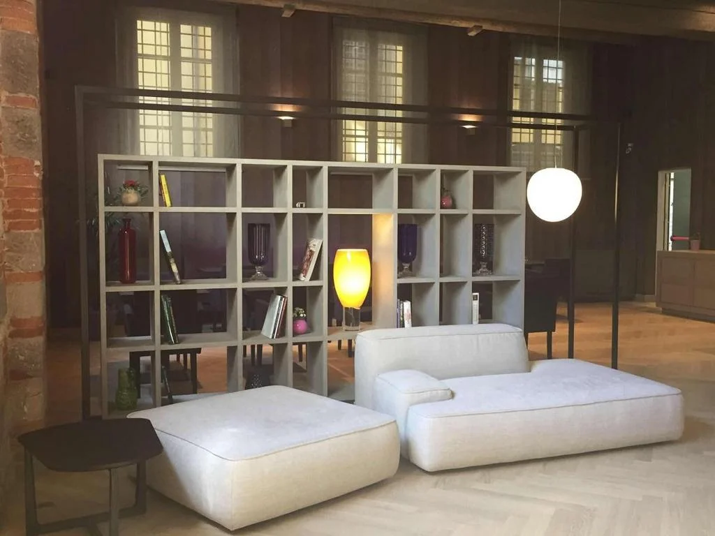 Palazzo Dipinto hotel in Lucca