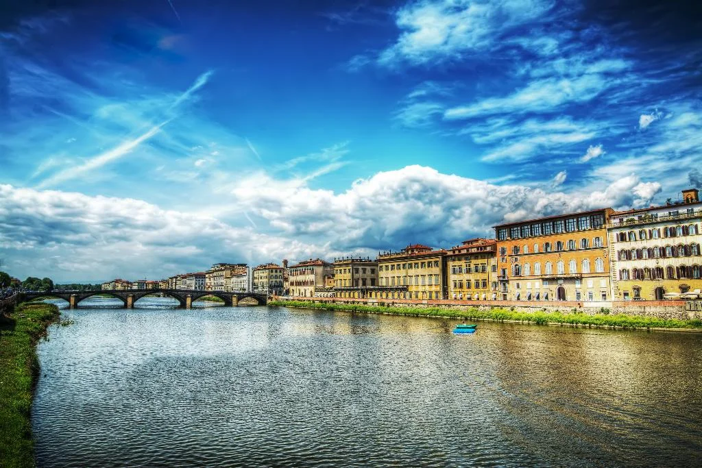 Palazzo Manfredi hotel in Rome