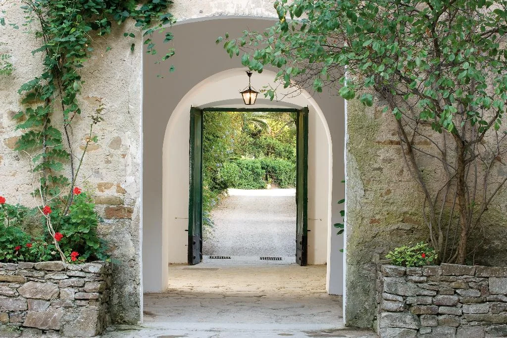 Palazzo Viceconte hotel in Matera