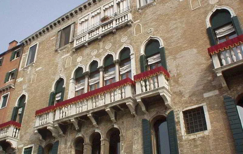 Palazzo Victoria Hotel hotel in Verona