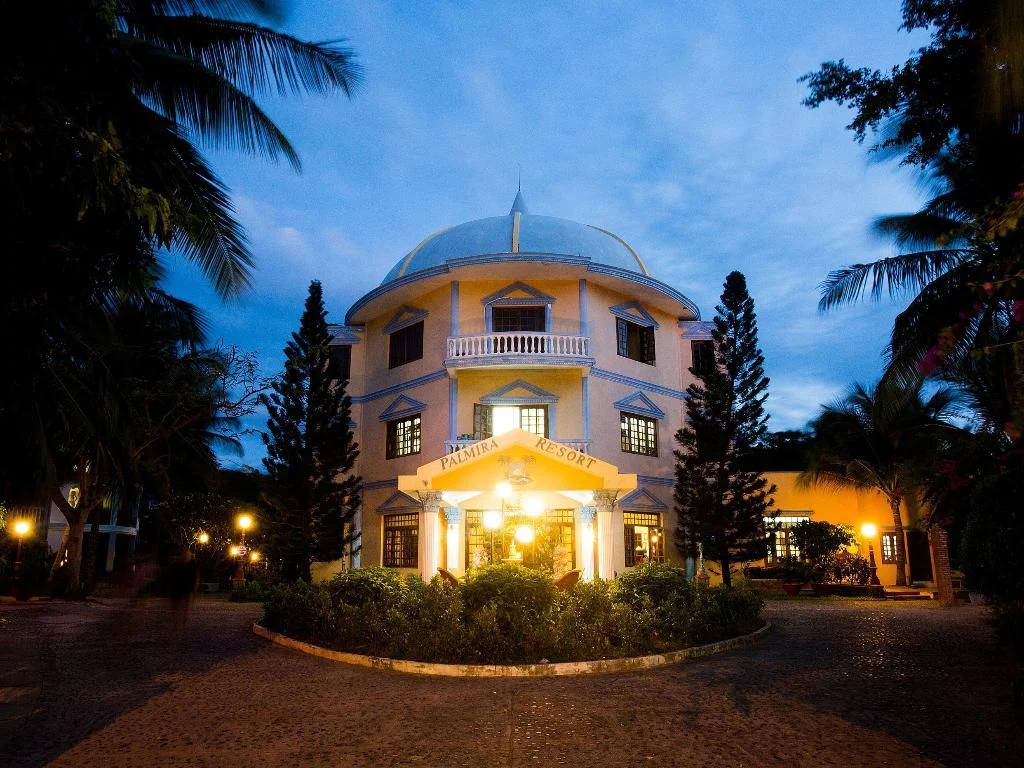 Palm Beach Hotel and Spa hotel in Acre