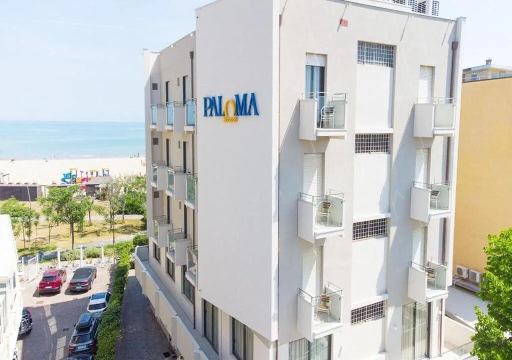 Paloma Hotel hotel in Accra