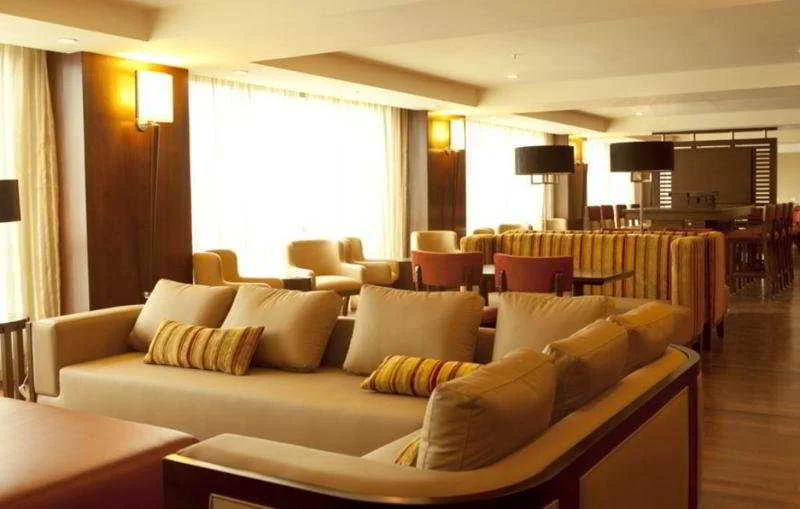 Panama Marriott Hotel hotel in Panama City