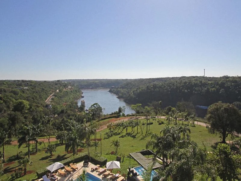 Panoramic Hotel Iguazu hotel in Puerto Iguazu