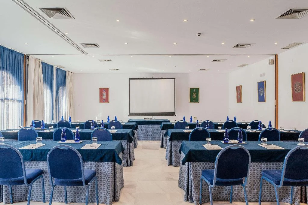 Parador de Carmona hotel in Carmona