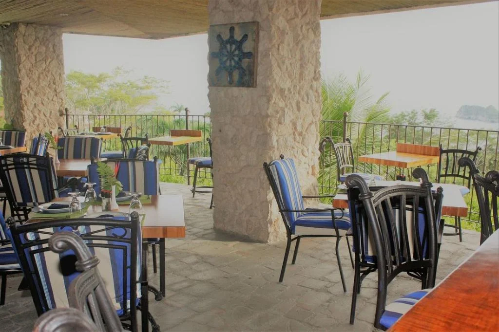 Parador Resort and Spa hotel in Manuel Antonio