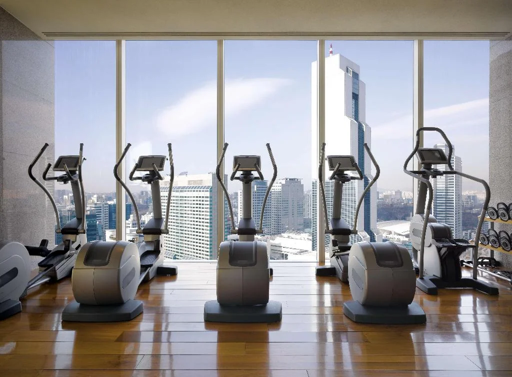 Park Hyatt Seoul hotel in Seoul