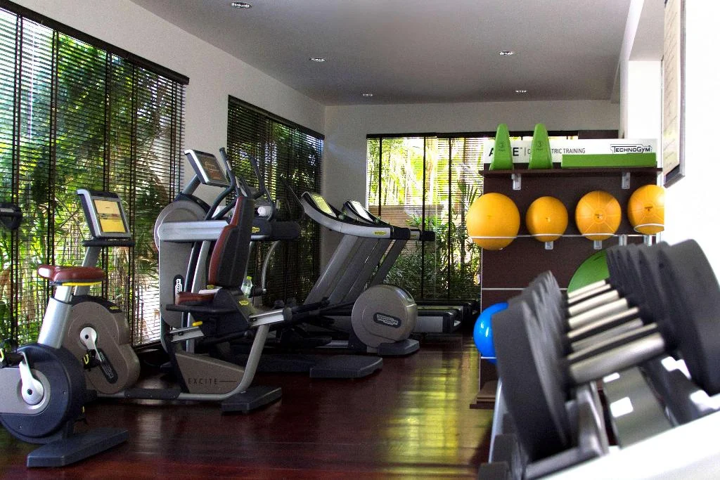 Park Hyatt Siem Reap hotel in Siem Reap