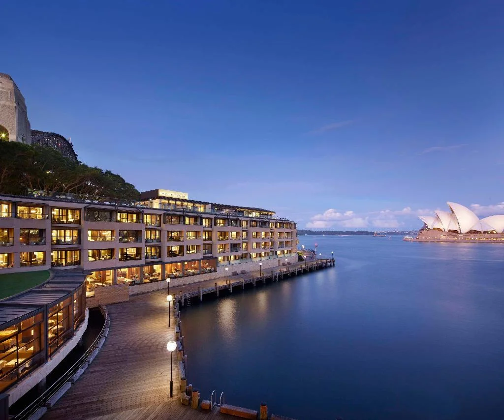Park Hyatt Sydney hotel in Sydney