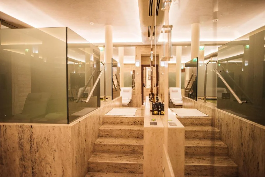 Park Hyatt Vienna hotel in Vienna