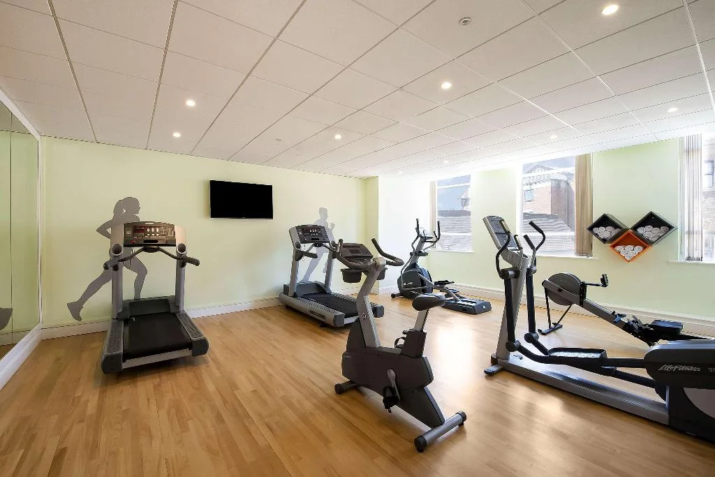 Park Inn by Radisson Minsk hotel in Minsk