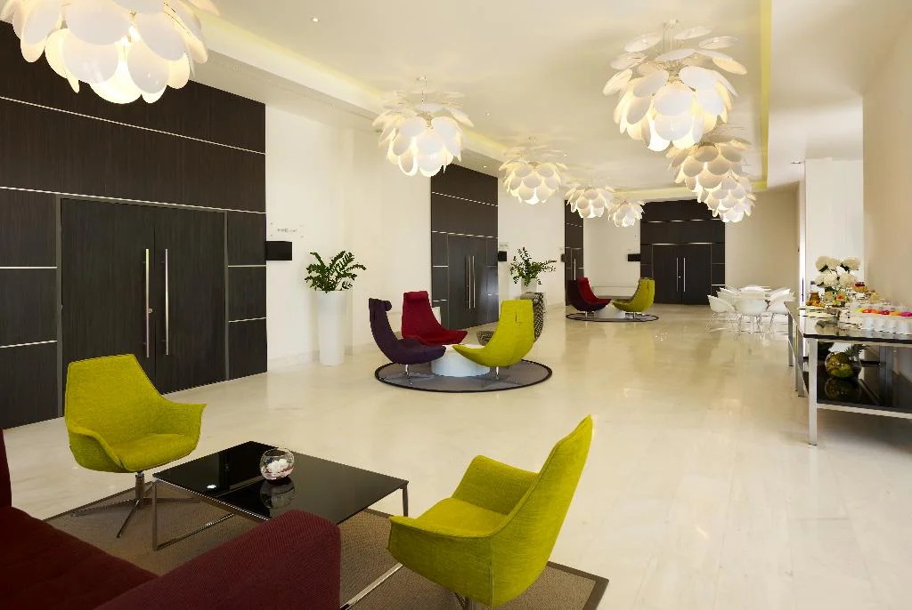 Park Plaza Histria Pula hotel in Pula