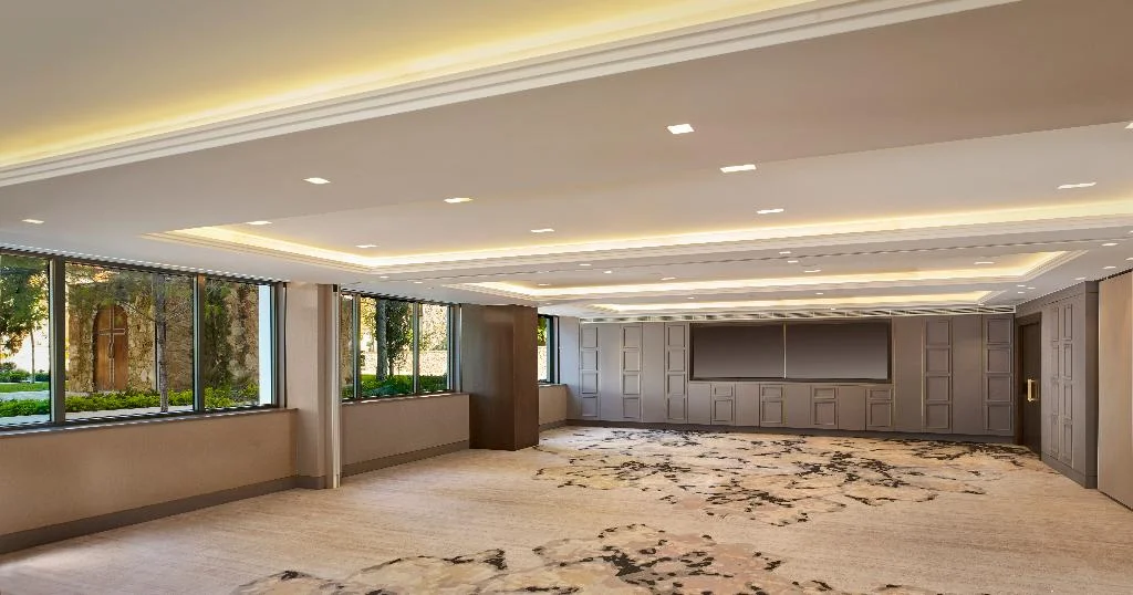 Parklane, a Luxury Collection Resort and Spa hotel in Limassol