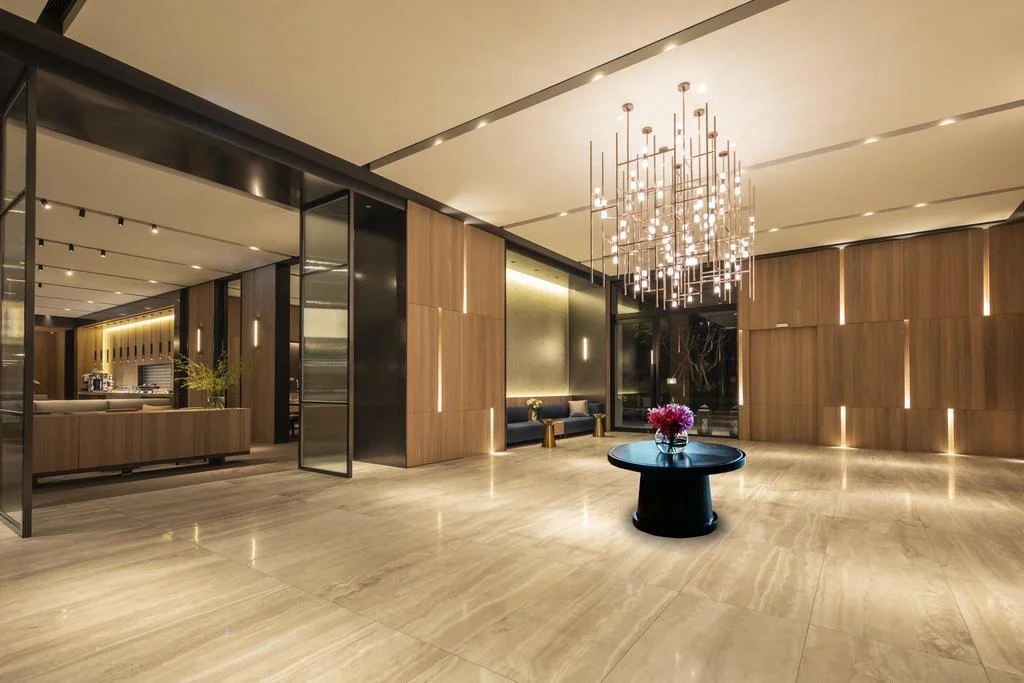 Parkview Hotel Tainan hotel in Tainan