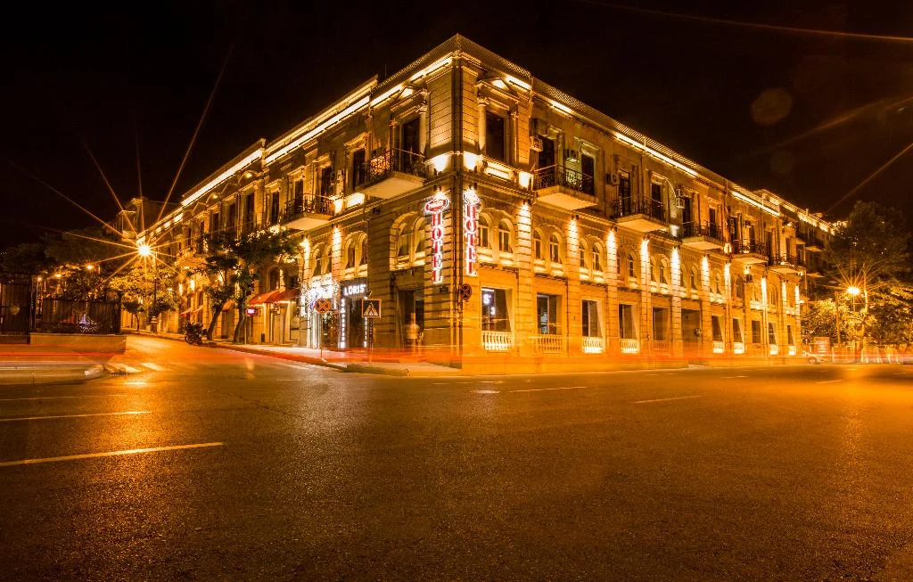 Passage Boutique Hotel hotel in Brno