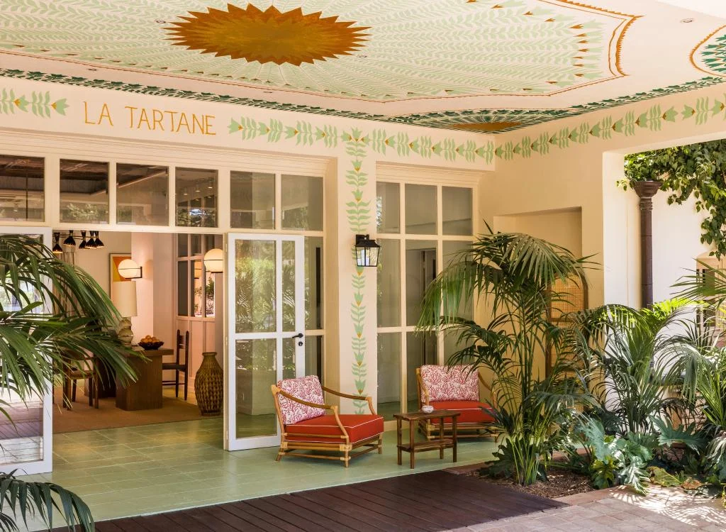 Pastis Hotel Saint-Tropez hotel in Saint-Tropez