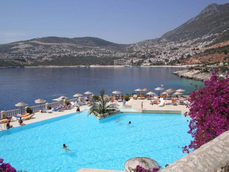 Patara Prince Hotel and Resort hotel in Kas