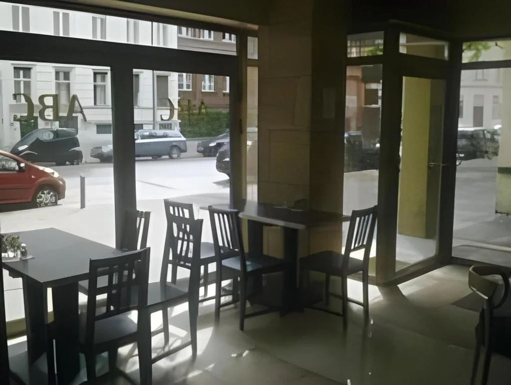 Pension Aida hotel in San Sebastian