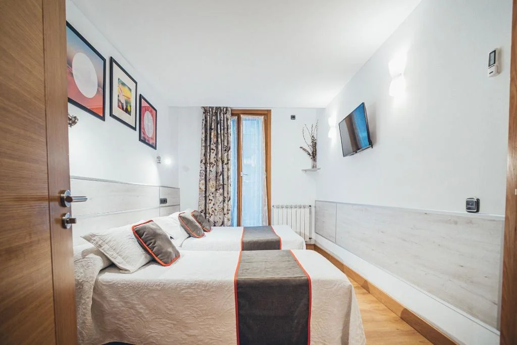 Pension Irene hotel in Naxos Town