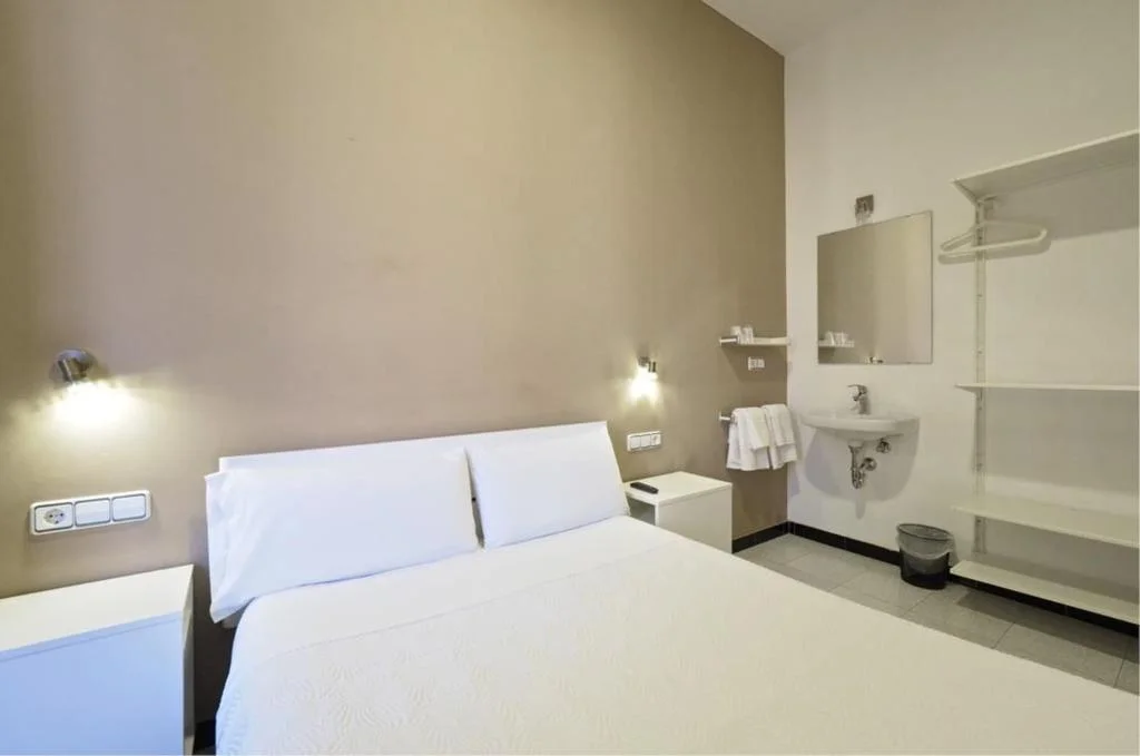 Pension Petros hotel in Perissa