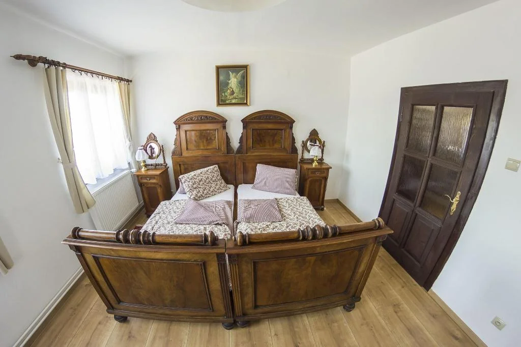 Pension Vergina hotel in Polygyros