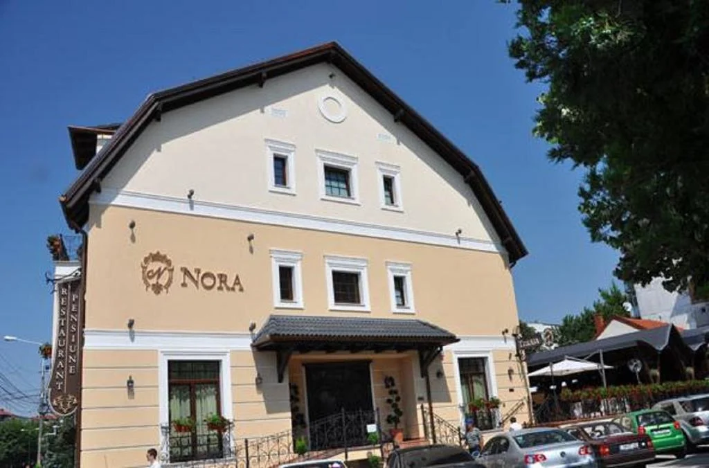 Pensiunea Astoria hotel in Cluj-Napoca