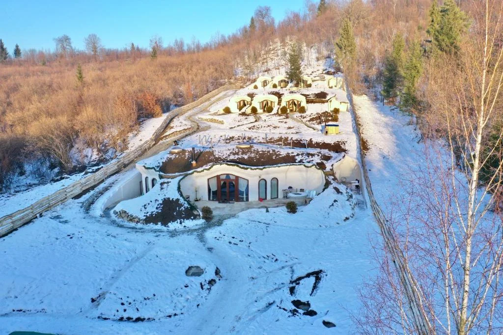 Pensiunea Dealul Cetatii hotel in Moeciu de Sus
