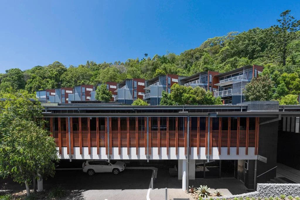 Peppers Noosa Resort and Villas hotel in Noosa Heads
